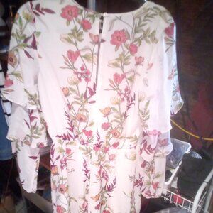 Guess romper